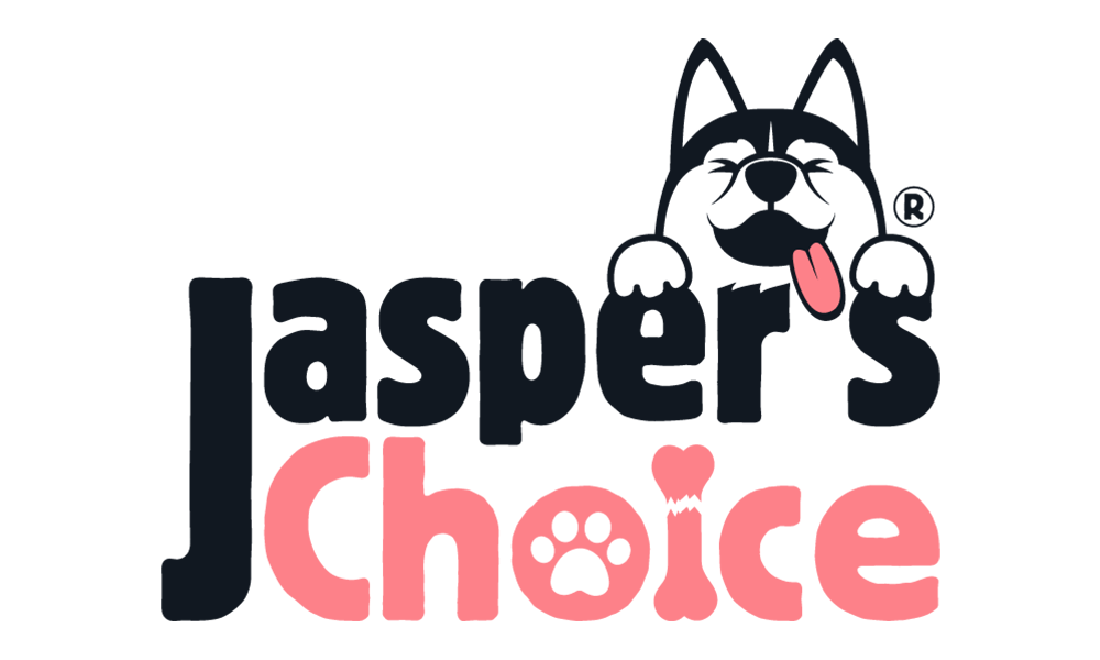 jaspers choice logo