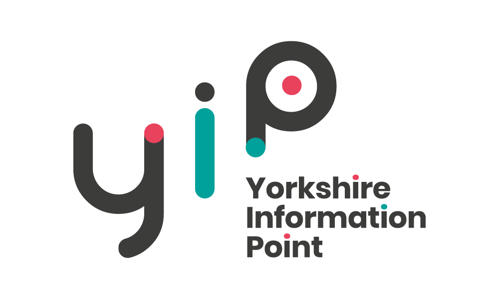 yorkshire information point logo