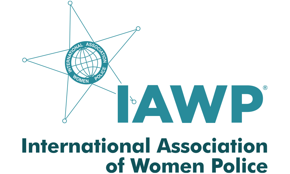 IAWP logo