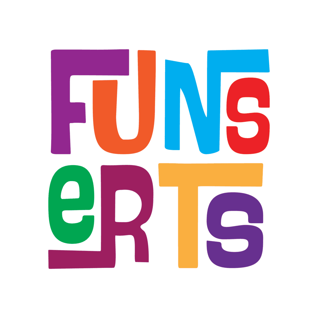 Funserts Logo